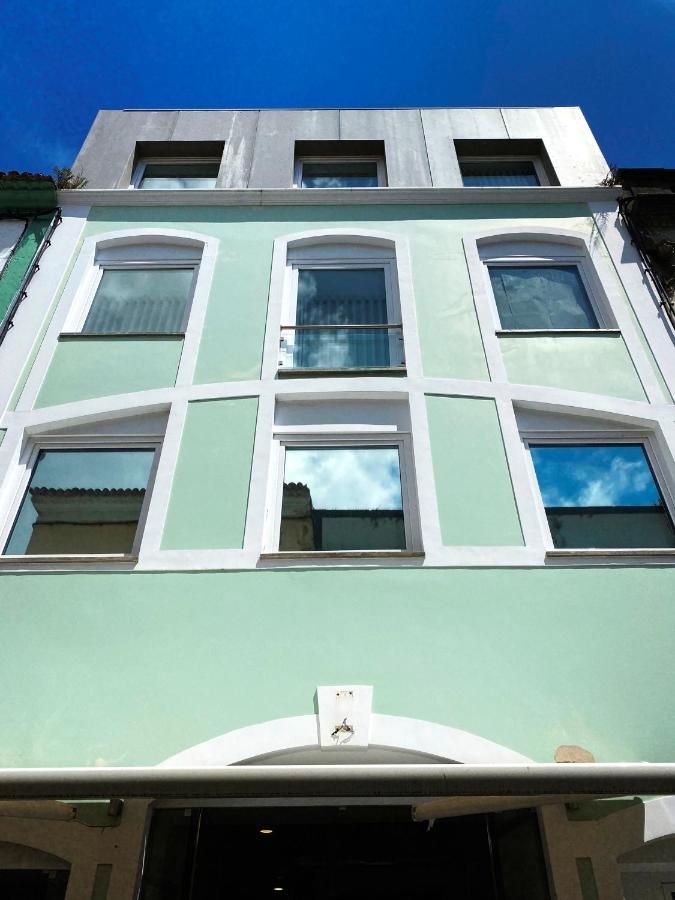 Karamba Azores AP central Ponta Delgada - Açores Exterior foto